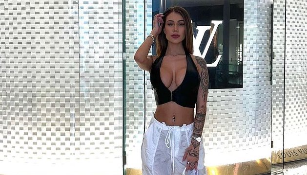 DJ Gabriela Cavallin quer levar processo contra Antony para a Inglaterra: ‘Maior pesadelo’