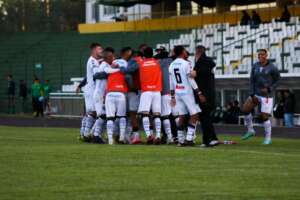 SÉRIE C: São José-RS e Operário-PR vencem fora de casa e continuam tranquilos no G8