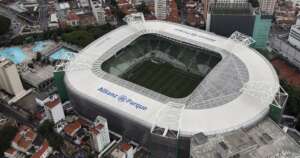 WTorre contesta dívida com Palmeiras em gestão do Allianz: 'Não devemos R$ 128 milhões'