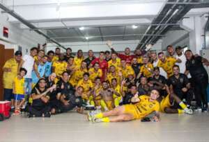 SÉRIE C: Embalado por sete jogos de invencibilidade, Amazonas tenta assumir liderança provisória