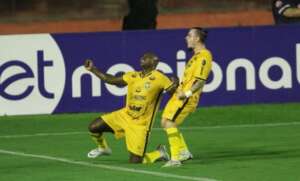 SÉRIE C: Embalado por três vitórias seguidas, Amazonas tenta se manter isolado na liderança