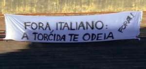 Segundona: Torcida pede a cabeça de cartola e time espera por salário