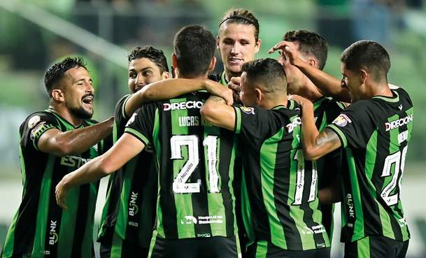 Brasileirão - Arena Independência