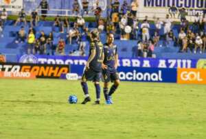 Aparecidense-GO x Remo-PA - Duelo dos desesperados pela Série C