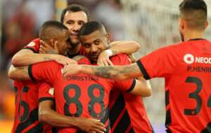 Athletico x Libertad-PAR - Furacão busca classificação antecipada na Libertadores