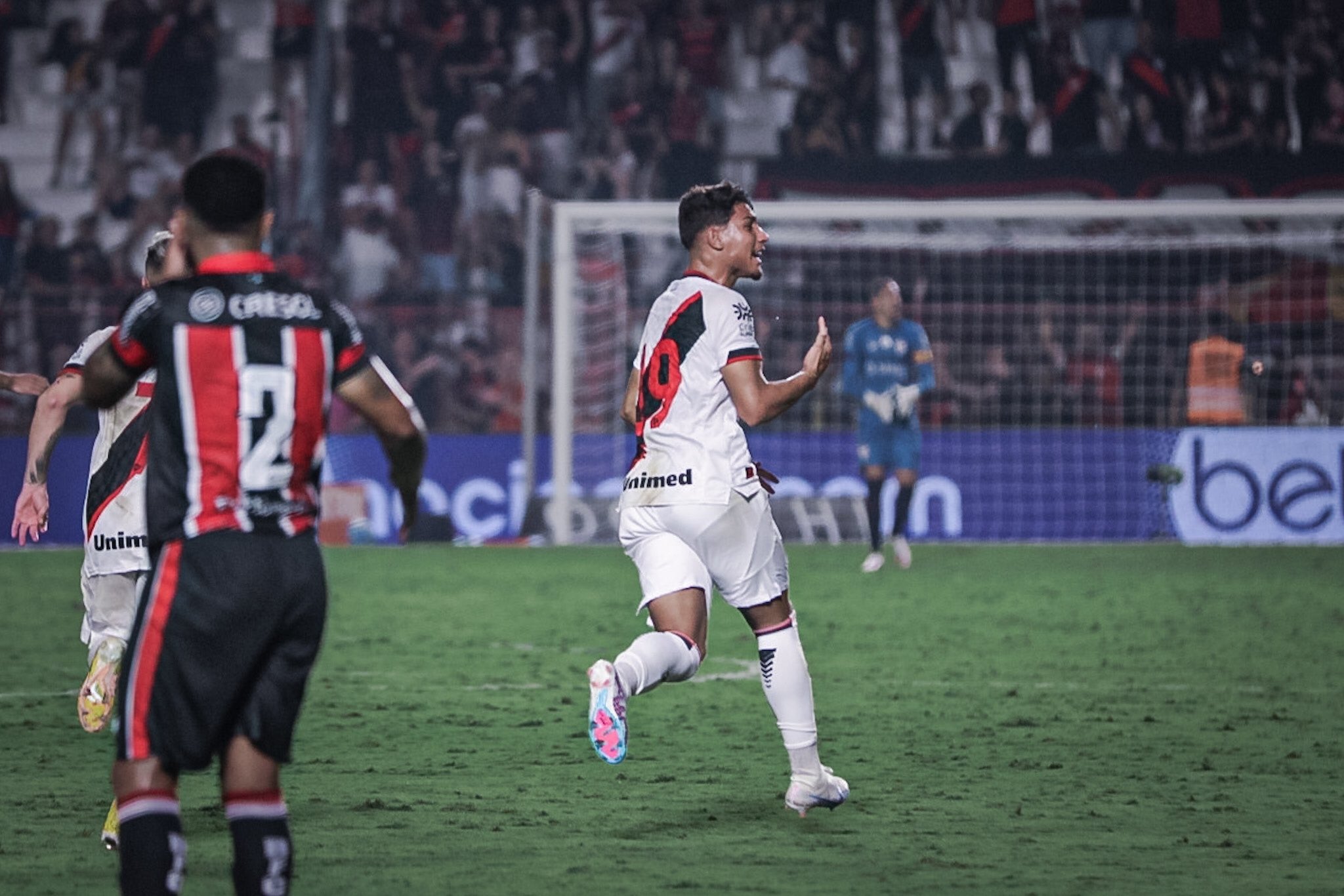 Palpite Atlético GO x Novorizontino: 01/11/2023 - Brasileirão Série B