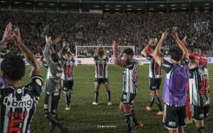 Alianza Lima-PER x Atlético-MG - Embalado por vitória em clássico, Galo quer aproximar vaga