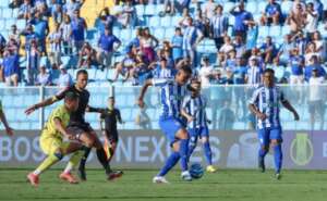 Avaí x Botafogo-SP – Dupla só pensa em se reabilitar na Série B