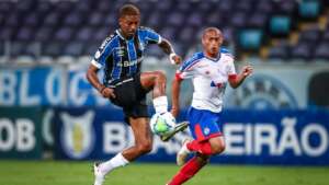 Bahia x Grêmio - Com Suárez, Tricolor Gaúcho quer o topo!
