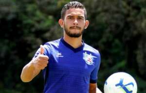 Série B: Chapecoense avança por meia Marco Antônio, do Bahia