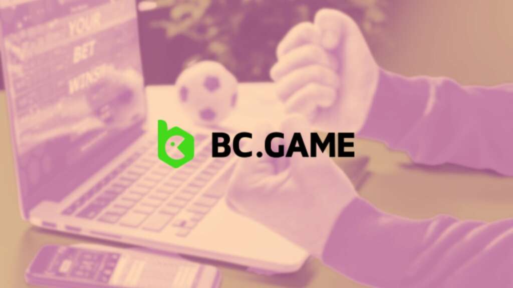 BC.Game bônus