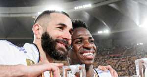 Real Madrid anuncia saída de Benzema após 14 temporadas no clube; Hazard rescinde