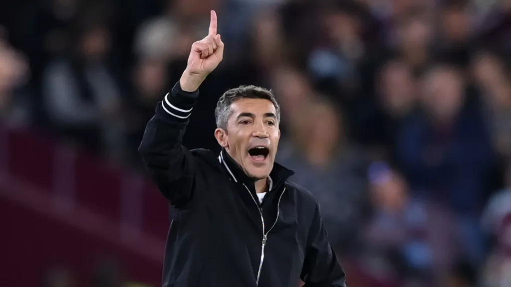 Atlético-MG ganha concorrente na busca por técnico português