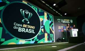 Copa do Brasil: Sorteio das quartas de final será realizado na terça-feira