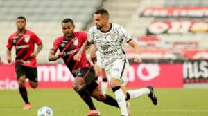 Athletico x Corinthians - Timão quer atrapalhar sonho de interino no Furacão