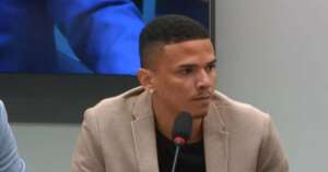 CPI da Manipulação: jogador pivô de esquema relata ameaças e questiona banimento do futebol