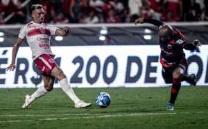 CRB 2 x 2 Ituano - Galo de Itu sai na frente, sofre virada, mas busca empate na Série B