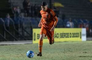 Série D: Lateral do Camboriú projeta a 'decisão' contra o Hercílio Luz