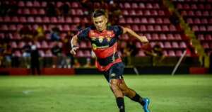 Absolvido por esquema de apostas, Igor Cariús desabafa nas redes: 'Dias difíceis'