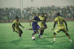 Série B: Ponte Preta encaminha chegada de volante da Série D