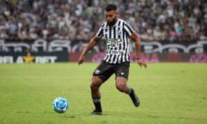 Ceará 2 x 0 Chapecoense - Parabéns pra você, Vozão!