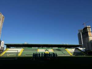 Série B: Na busca pela reabilitação, Chapecoense terá duas baixas contra o Tombense