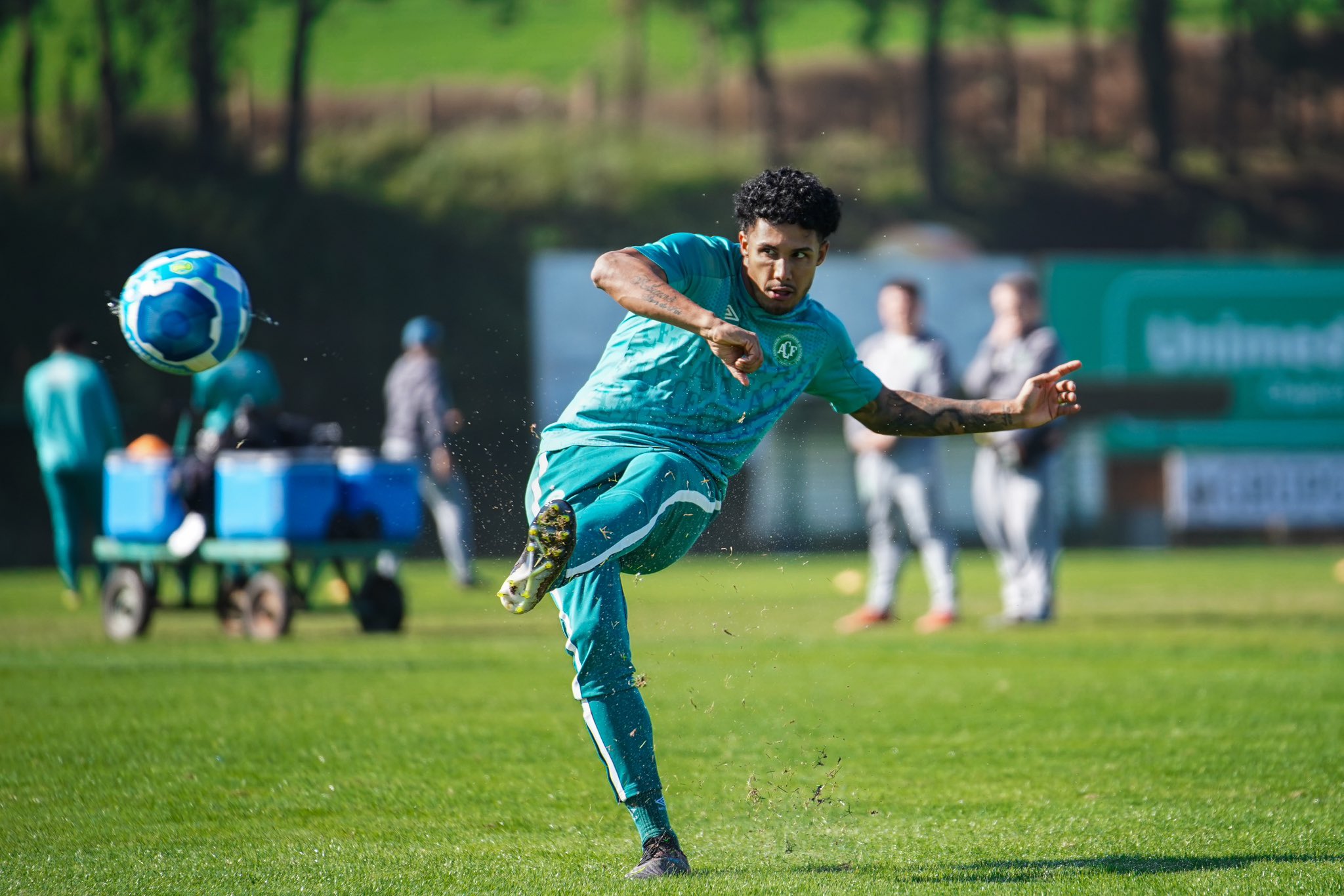 Chapecoense Serie B