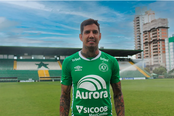 Chapecoense Serie B