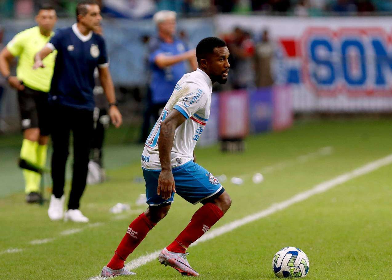 Copa do Brasil - Bahia