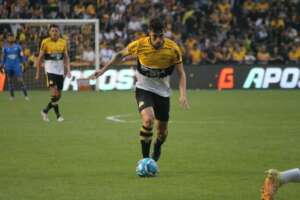 Série B: Após imbróglio, Criciúma encaminha renovação com lateral-direito Claudinho