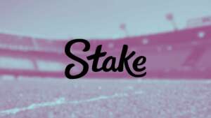 Código promocional Stake FUTEVIP: aposta sem risco até R$150