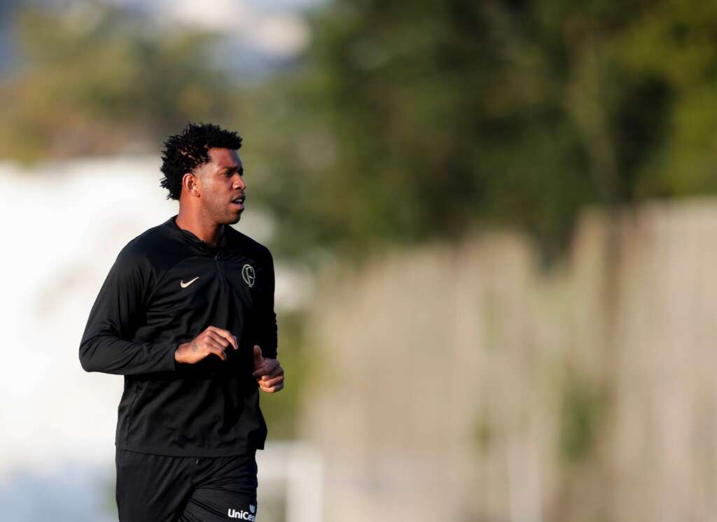 Corinthians repudia protesto e promete apurar ‘responsabilidade’ por insegurança