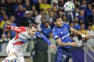 Cruzeiro 0 x 1 Fortaleza - Nos contra-ataques, fim de tabu