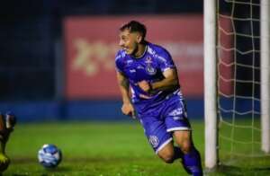 Aimoré-RS 1 x 0 São Joseense-PR – Gaúchos enfim vencem a primeira na Série D!