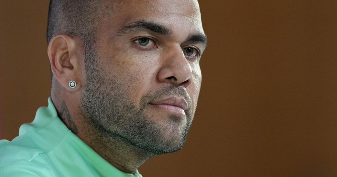 Dani Alves