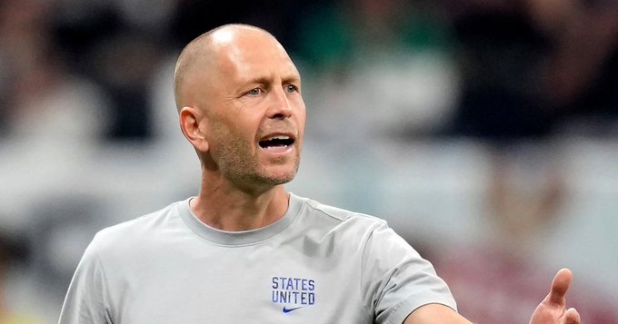 Seleção dos Estados Unidos recontrata técnico que admitiu ter agredido a mulher