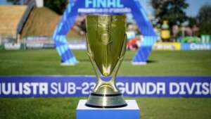 Segundona: Conheça os times classificados que já jogaram a elite do Paulistão