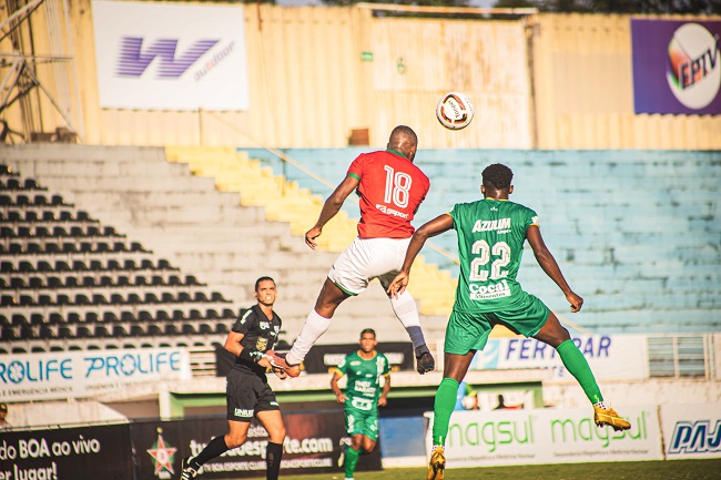 Federação Mineira de Futebol - Hoje começa a sétima rodada do Hexagonal  Final do Módulo II. Fique de olho nas nossas redes e acompanhe todos os  detalhes das partidas do fim de