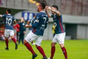 Série D: Zagueiro do Caxias comenta período de transição do clube e ajustes para as próximas rodadas