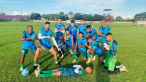 Série C: Altos tenta manter sequência invicta na competição diante do CSA