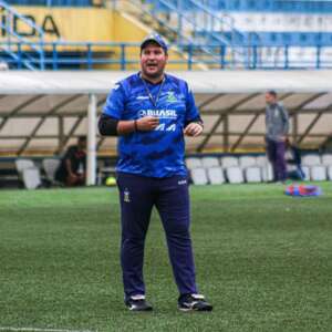 Série D: Técnico do Santo André comenta bom início na competição