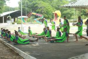 Série D: Parnahyba vai quitar os salários atrasados dos jogadores