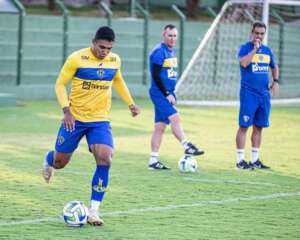 Paysandu x São José - Papão precisa quebrar o tabu para sair da zona incômoda