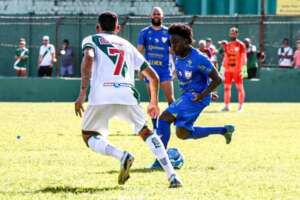 Série D: Técnico do Águia de Marabá-PA comenta 