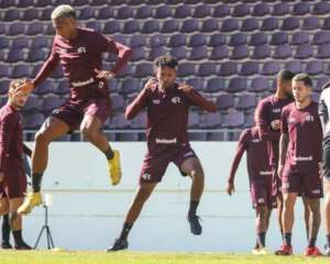 Ferroviária-SP x Patrocinense-MG - Ferrinha terá jogo difícil contra adversário invicto