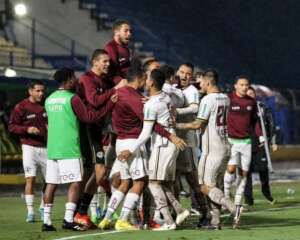 Série D: Treinador da Ferroviária destaca equipe 'fortalecida' e 'confiante'