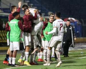 Série D: Ferroviária tem dois desfalques confirmados para confronto com o CRAC-GO