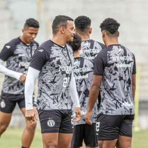 Série D: Anderson Cavalo conversa com o XV de Piracicaba por fim do contrato