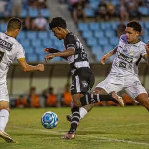 Série D: Técnico interino do XV de Piracicaba, Leandro Samarone, comenta derrota e destaca bom volume de jogo