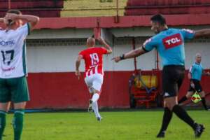 Série D: Hercílio Luz-SC chega a quase dois anos sem perder em casa e é destaque nas três divisões nacionais